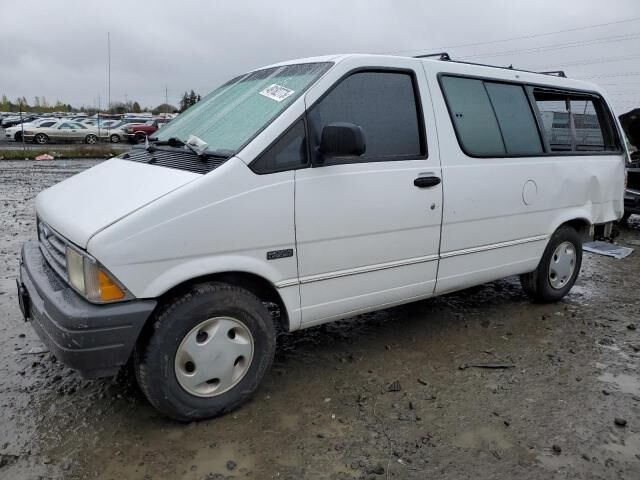 Ford Aerostar