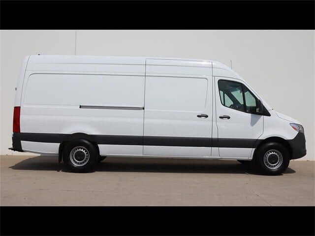 2023 Mercedes-Benz Sprinter