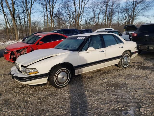Buick LeSabre