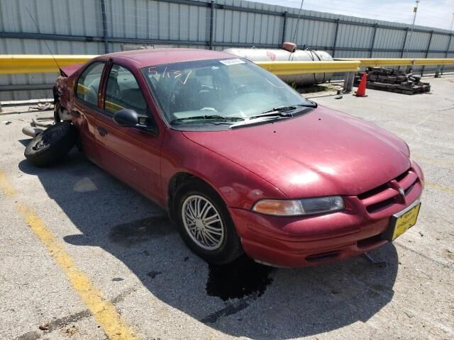 Dodge Stratus