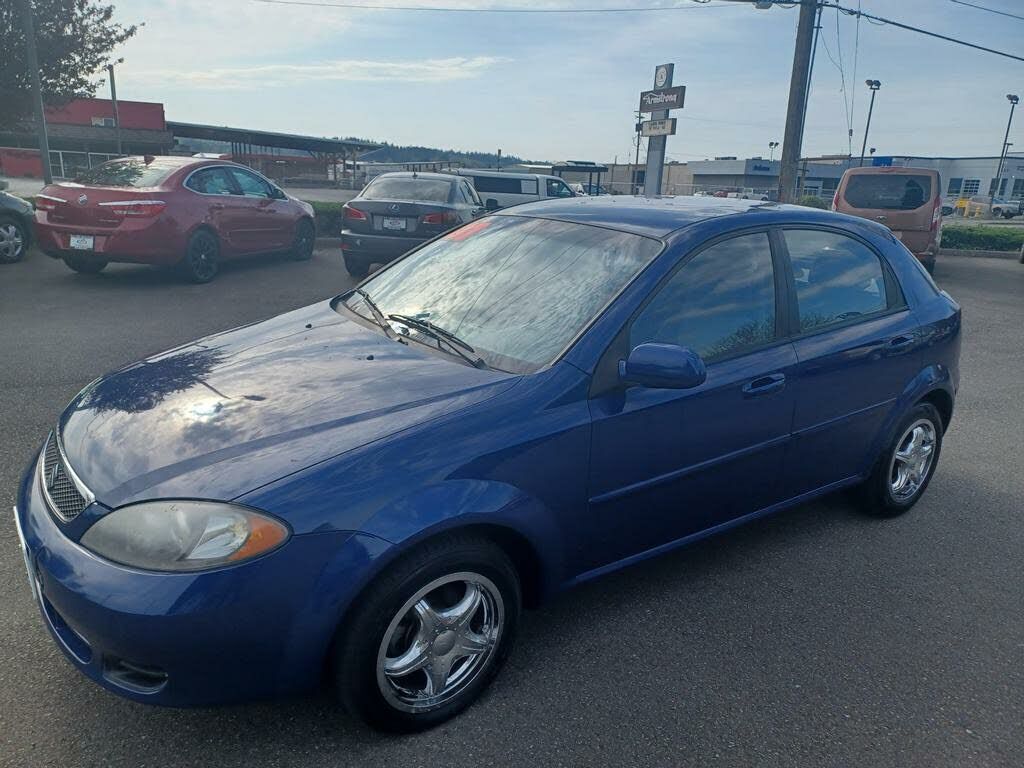 Suzuki Reno