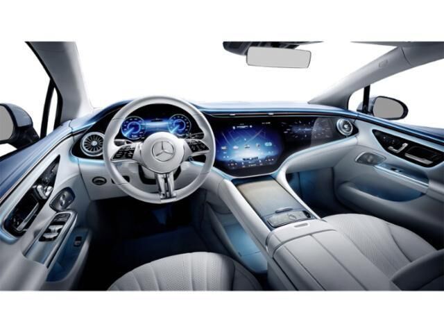 2023 Mercedes-Benz EQE-Class
