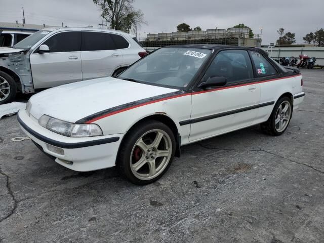 Acura Integra