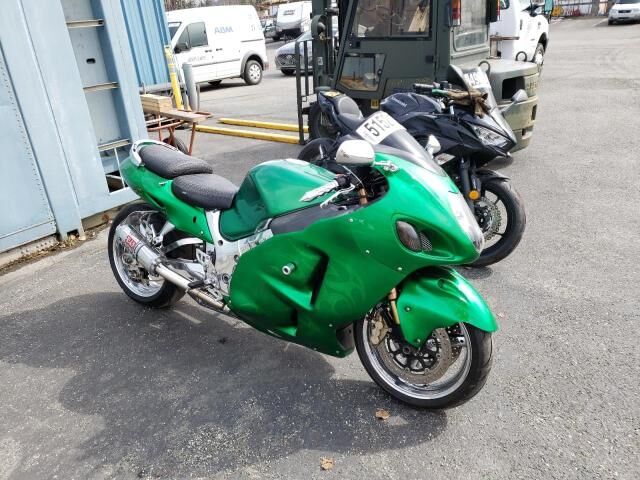 Suzuki GSX1300R