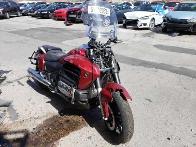 Honda GL1800