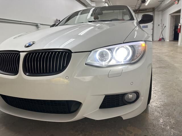 BMW 335is