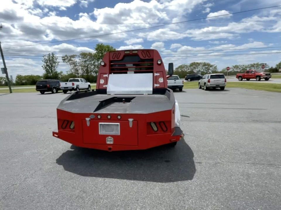 Chevrolet C4