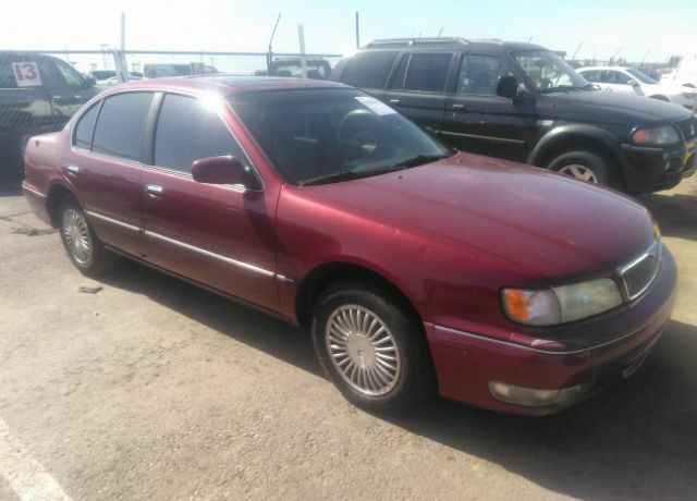 Infiniti I30
