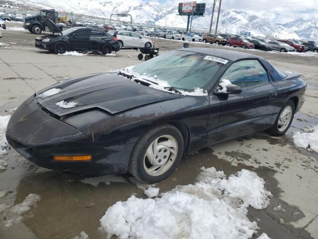 Pontiac Firebird