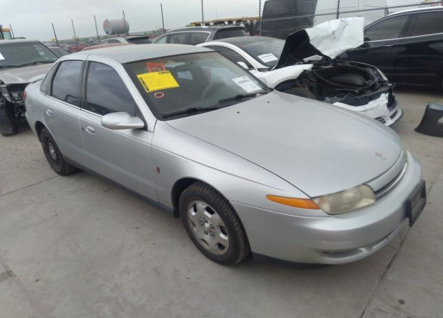 Saturn LS2