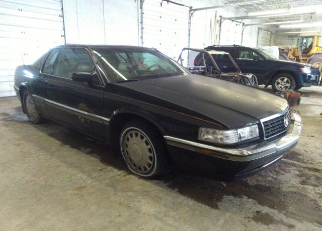Cadillac Eldorado