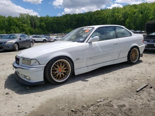 BMW 325iS