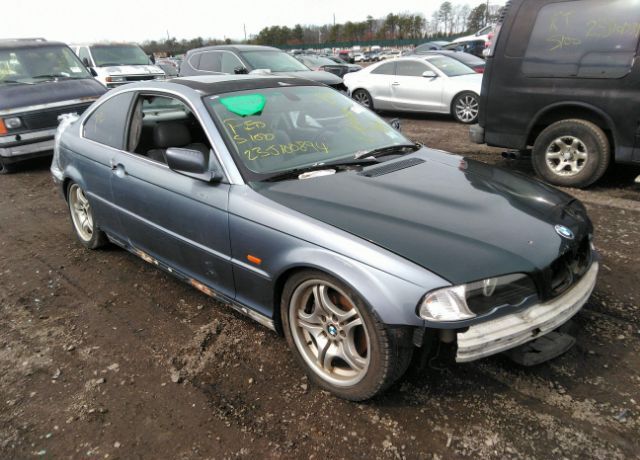 BMW 328Ci