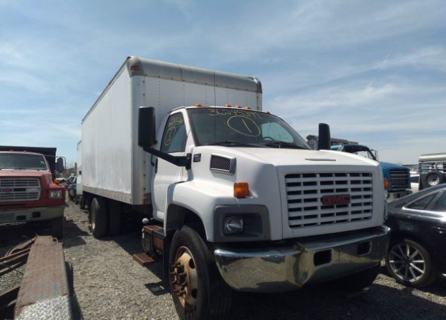 GMC C6
