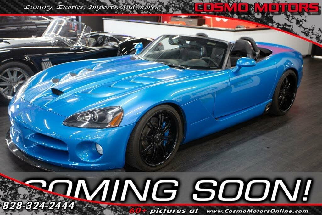 Dodge Viper
