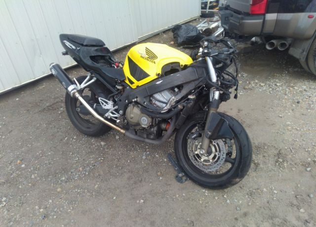 Honda CBR600