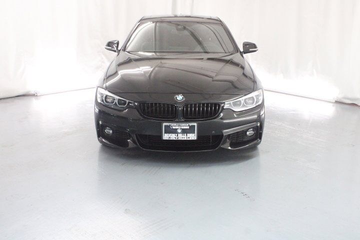 2020 BMW 430i