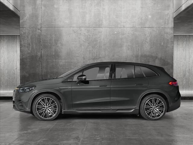 2023 Mercedes-Benz EQE-Class SUV