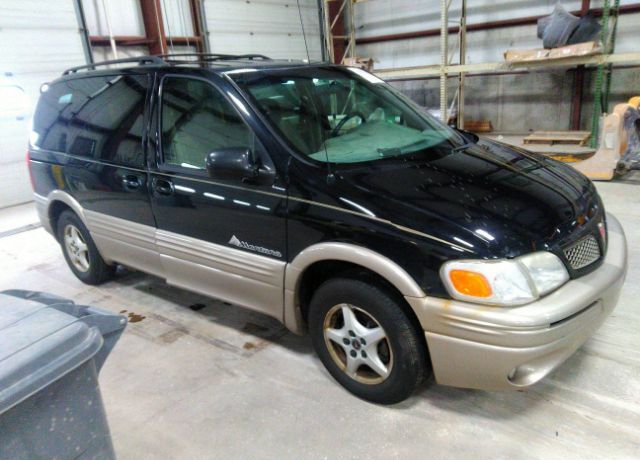 Pontiac Montana/ SV6