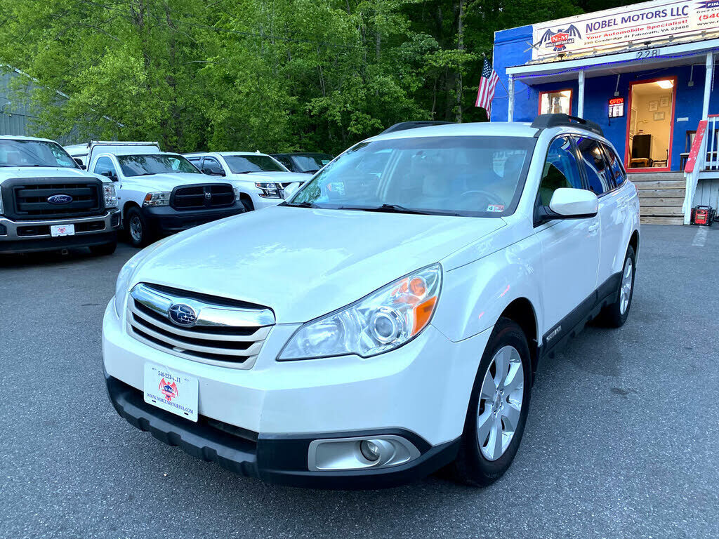 SUBARU