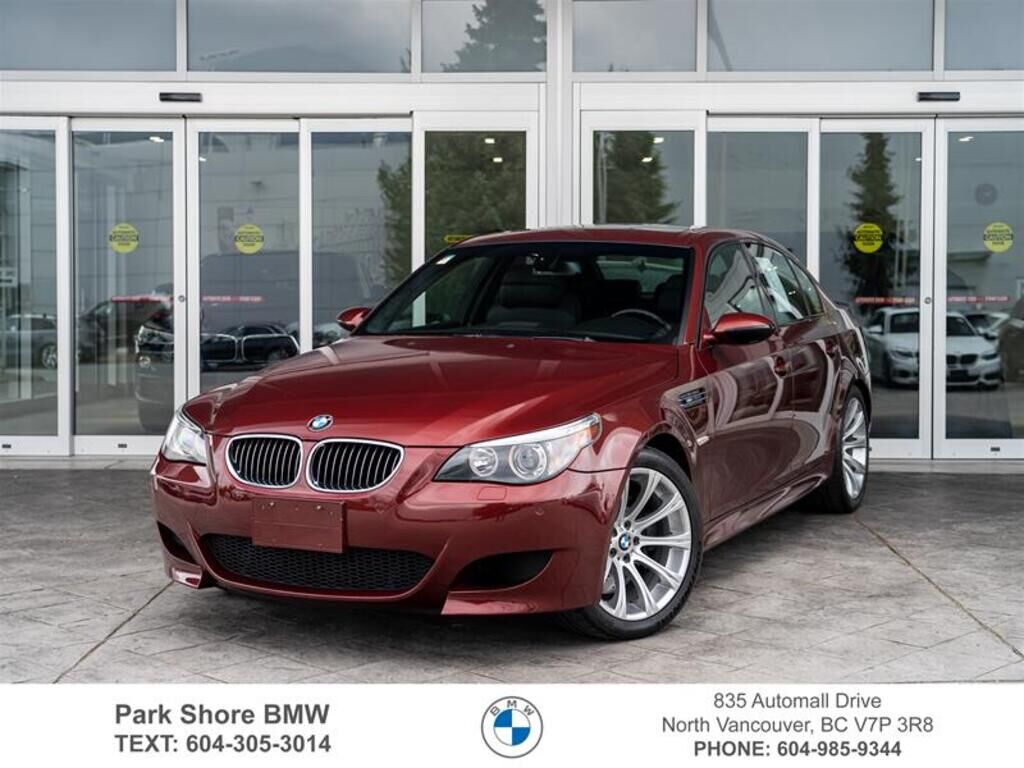 BMW M5