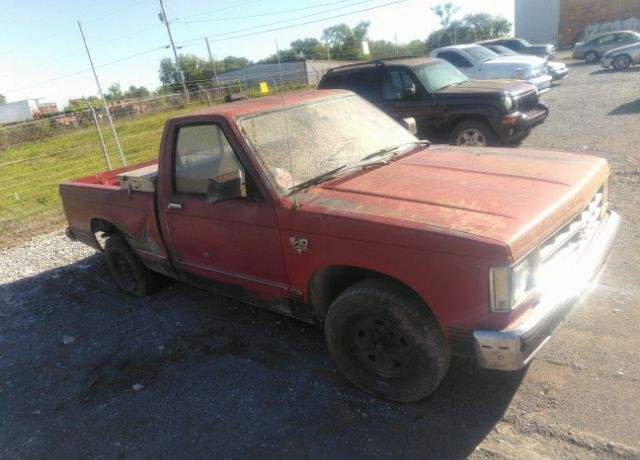 CHEVROLET