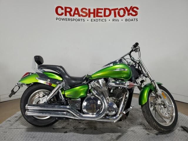 Honda VTX1300C
