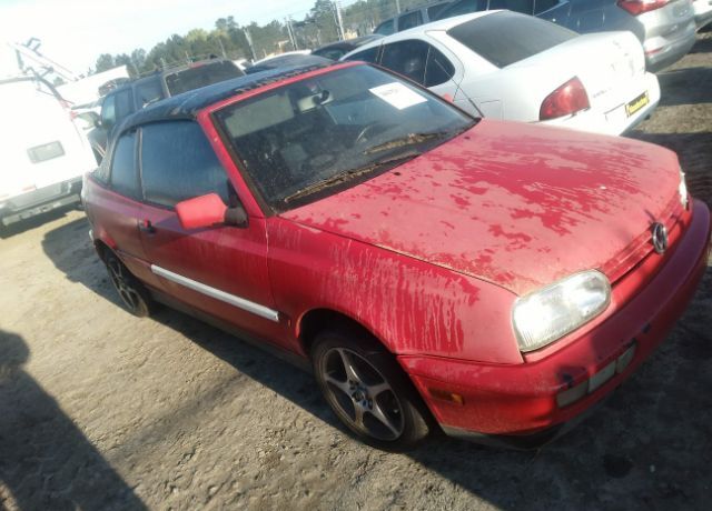 Volkswagen Cabrio