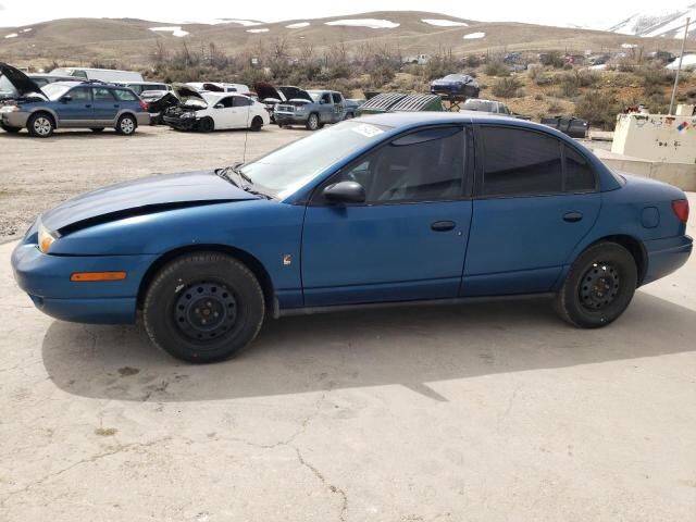 Saturn SL