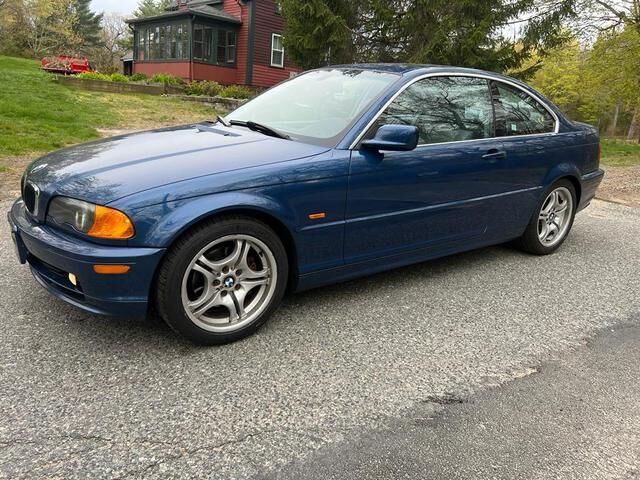 BMW 328Ci
