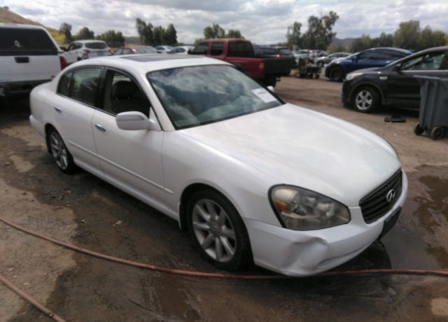 Infiniti Q45
