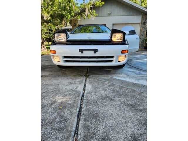 Toyota Celica