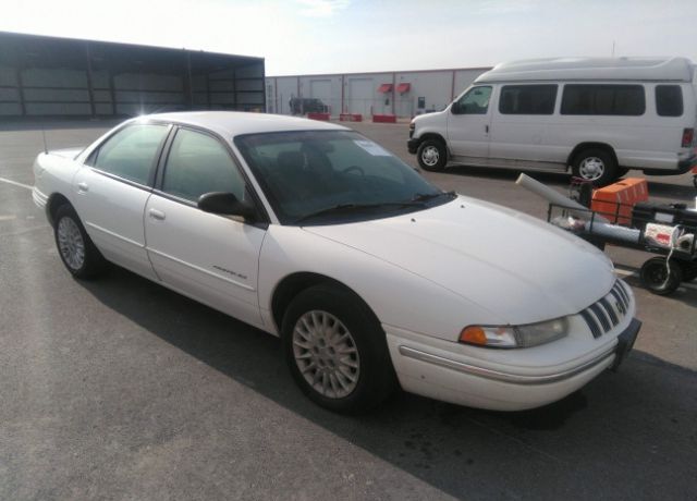 Chrysler Concorde