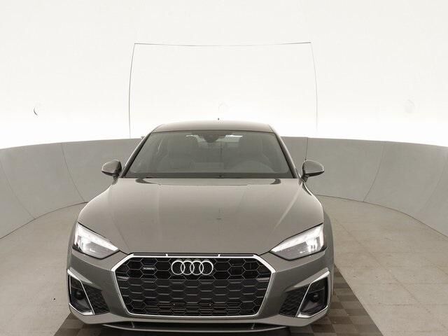 2023 Audi A5