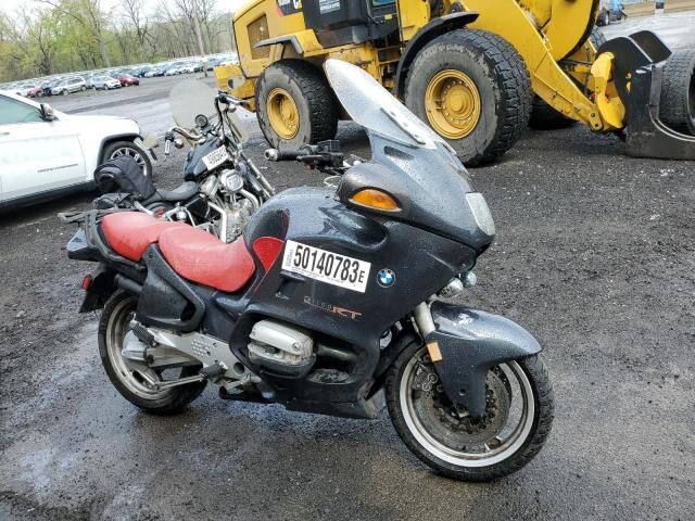 BMW R 1100 RT