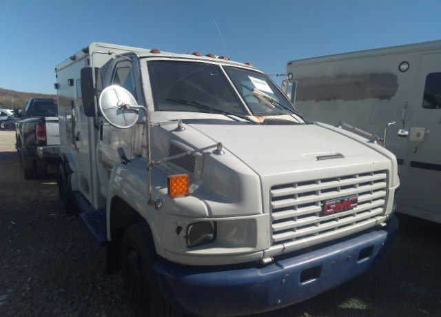 GMC C5