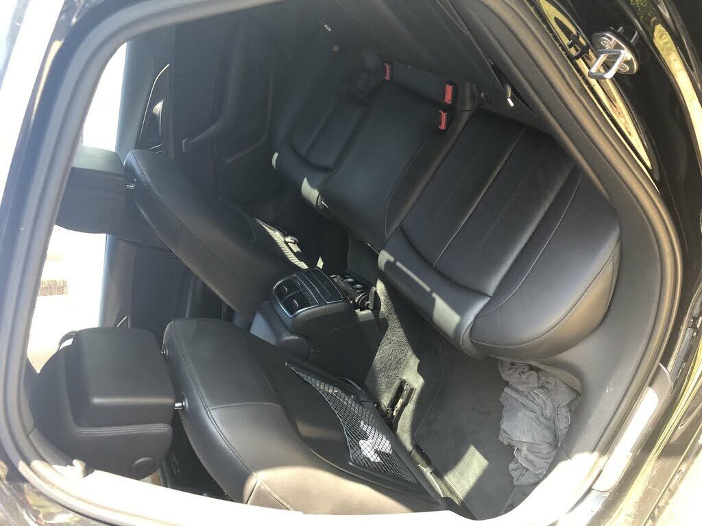 2012 Audi A6