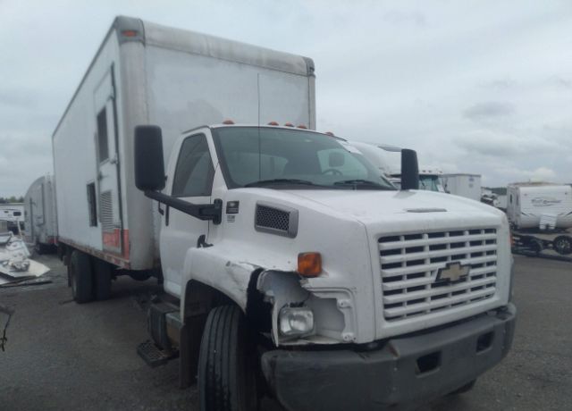 Chevrolet C6