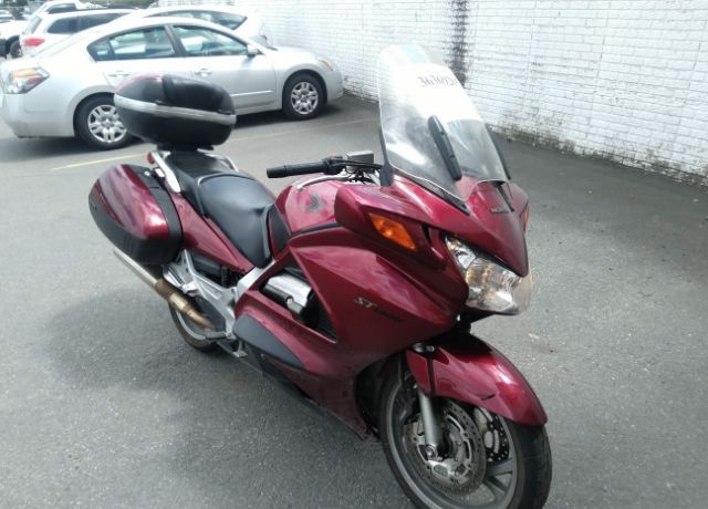 Honda ST1300