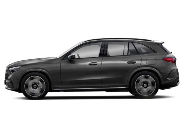 2023 Mercedes-Benz GLC-Class