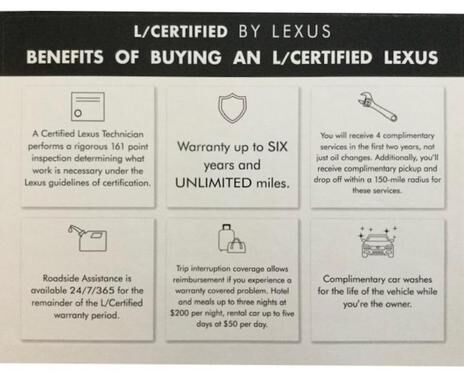 2019 Lexus GX
