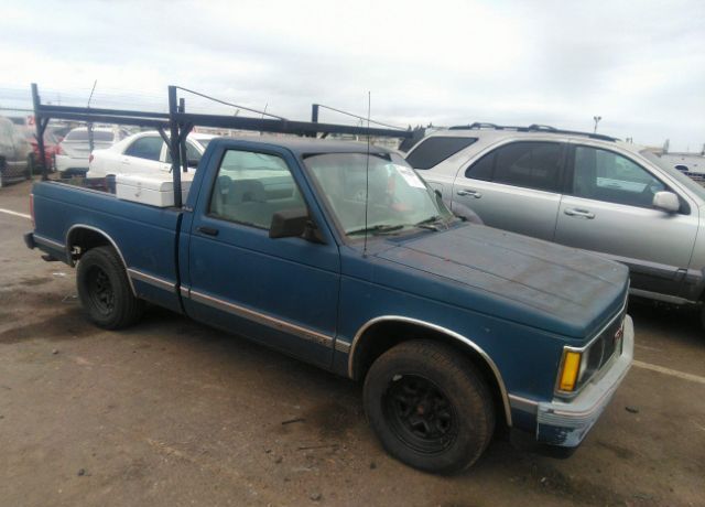 GMC Sonoma