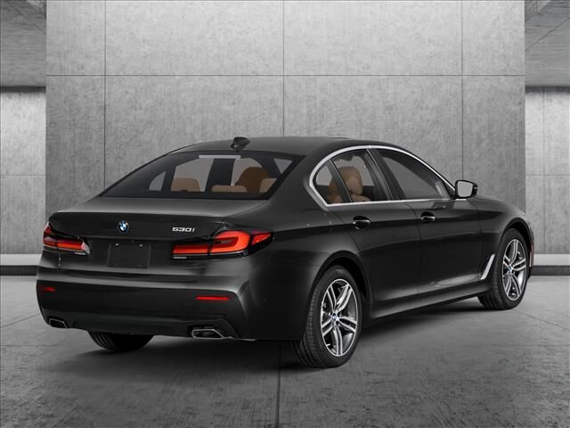 2023 BMW 530i