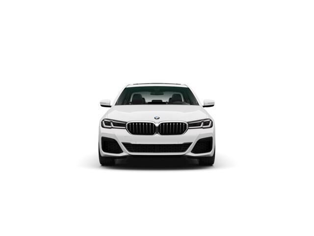 2023 BMW 540i