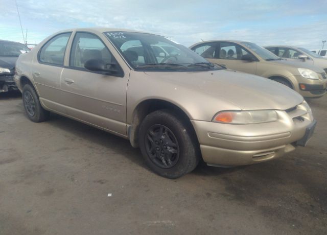 Dodge Stratus