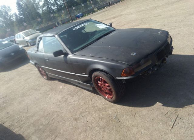 BMW 323iC