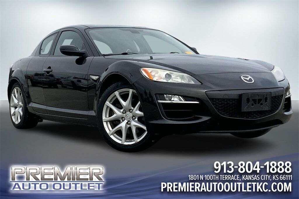 Mazda RX-8