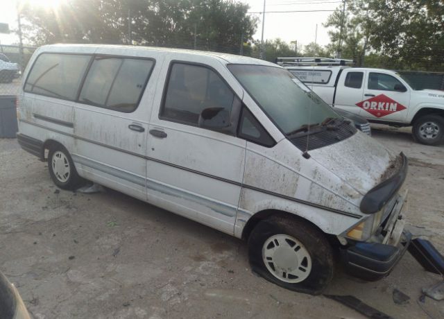 Ford Aerostar