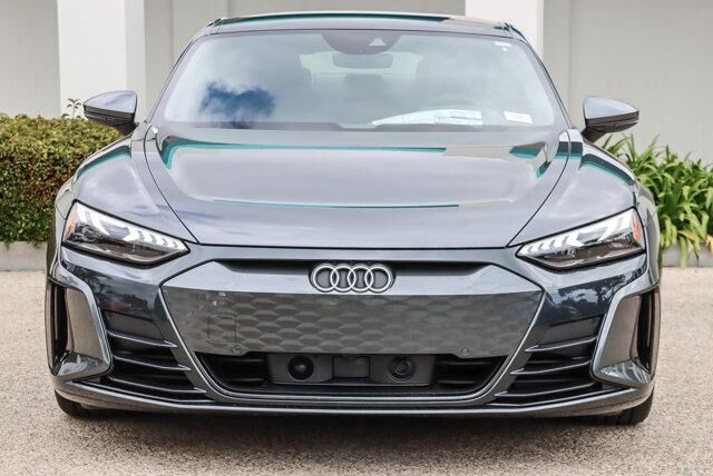 2023 Audi e-tron GT
