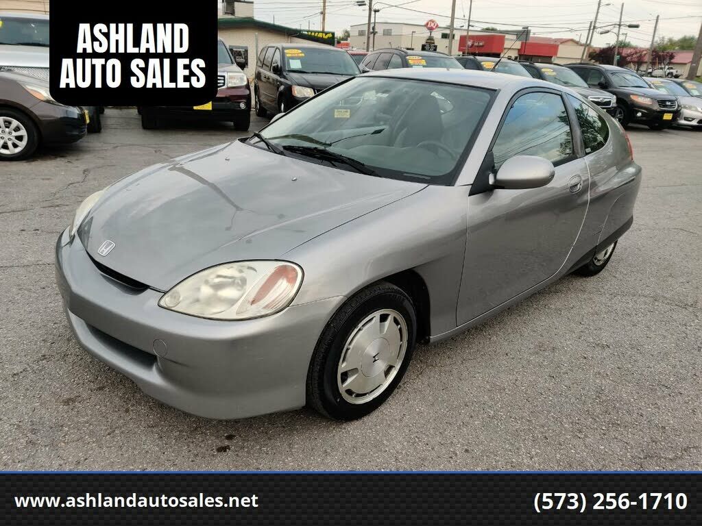 Honda Insight